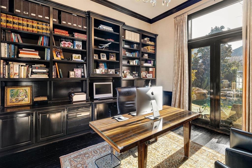 House in Dallas, Texas, United States 5 - 17988837