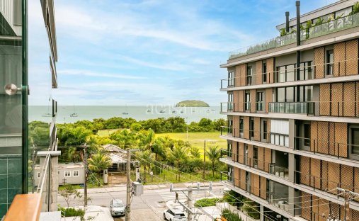 Apartment in Florianópolis, State of Santa Catarina, Brazil 1
