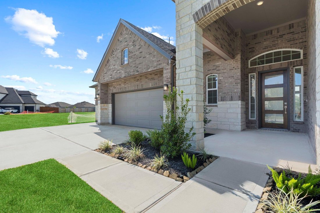 House in Houston, Texas, United States 5 - 17988995
