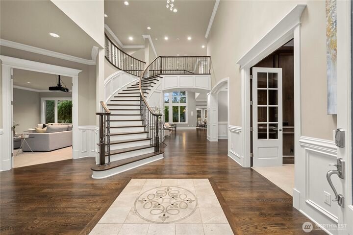 House in Bellevue, Washington, United States 3 - 17990706