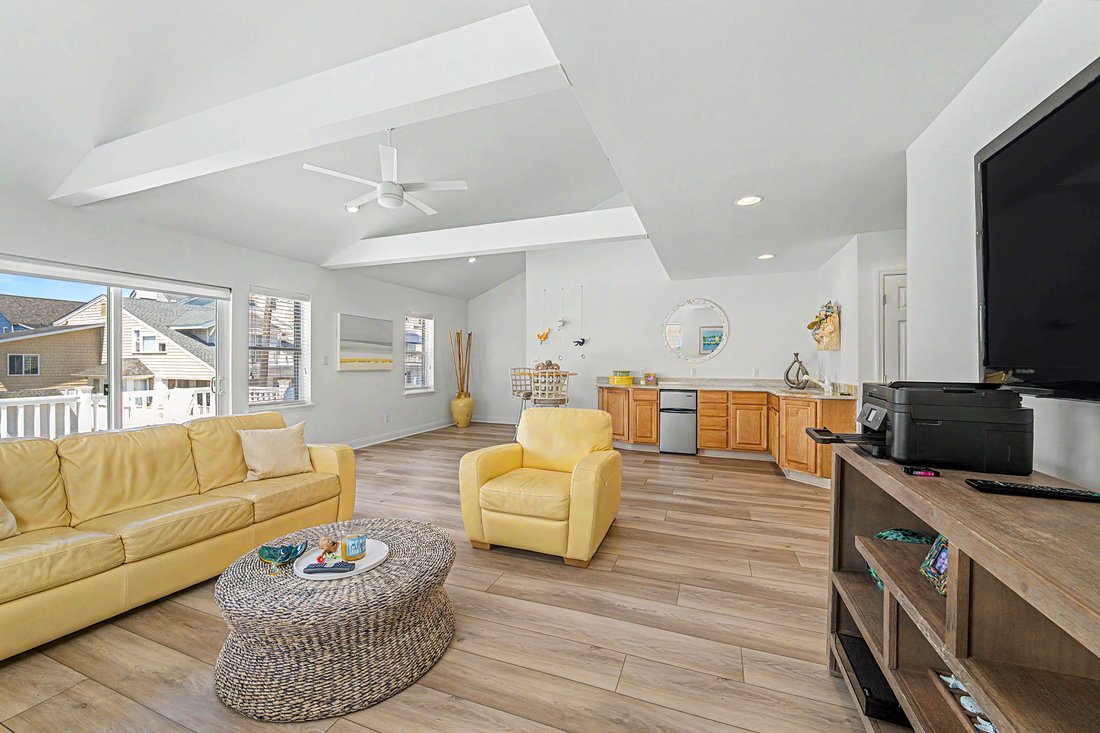 House in Ventnor City, New Jersey, United States 3 - 17985694