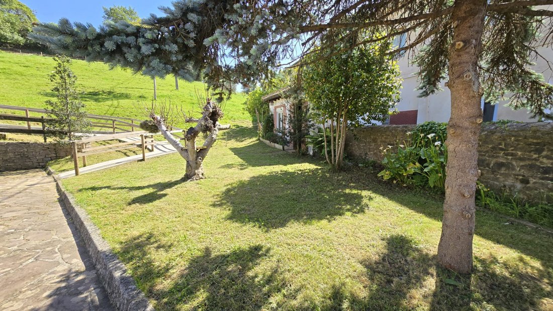 House in Alfoz de Lloredo, Cantabria, Spain 4 - 17990910