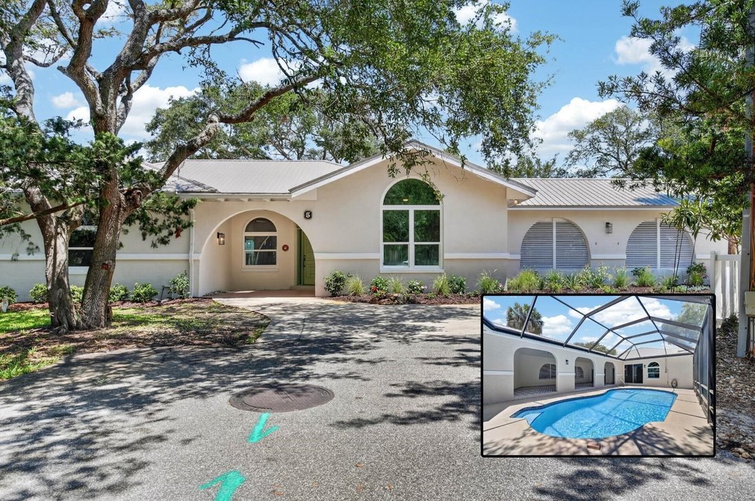 House in St. Augustine, Florida, United States 2 - 17989570