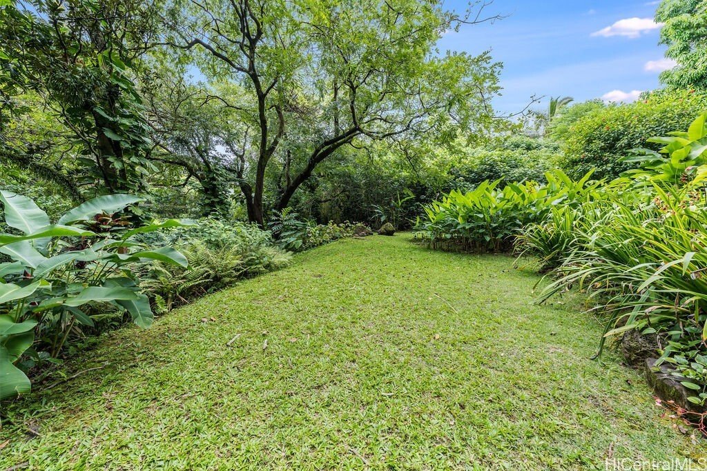 House in Honolulu, Hawaii, United States 1 - 17990284