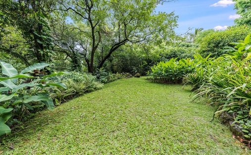 House in Honolulu, Hawaii, United States 1