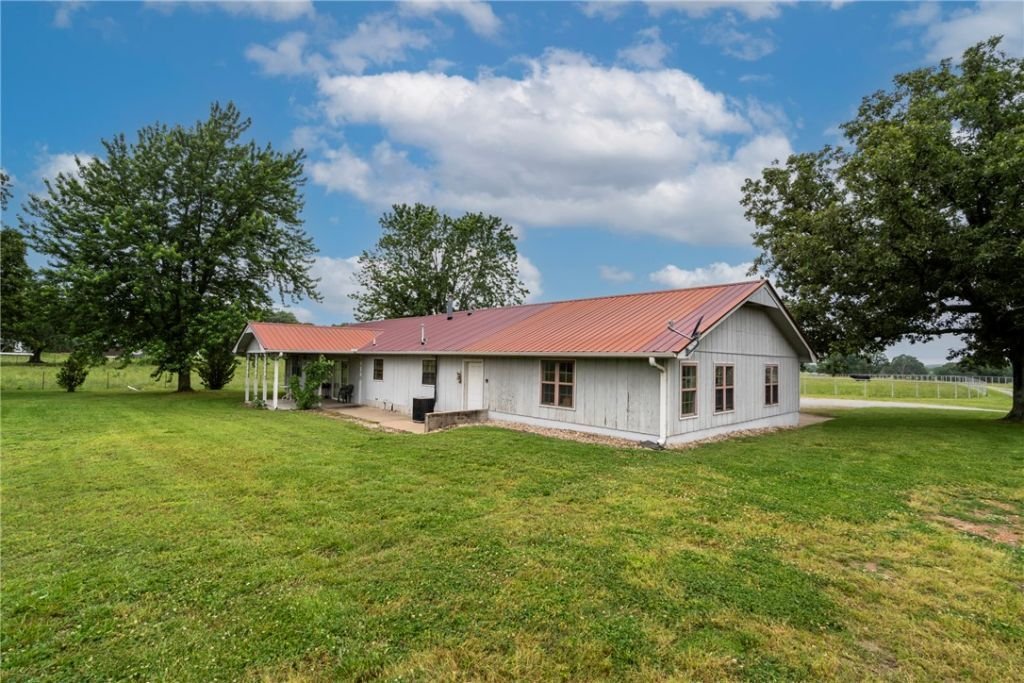 House in Colcord, Oklahoma, United States 4 - 17990153