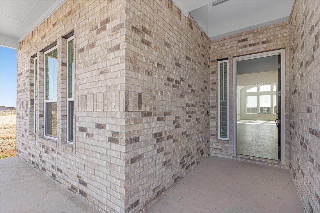 House in Round Rock, Texas, United States 3 - 17988464