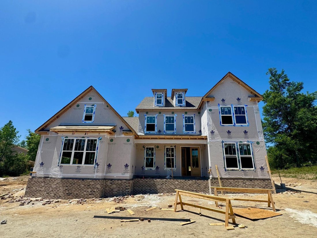 House in Grovetown, Georgia, United States 4 - 17988618