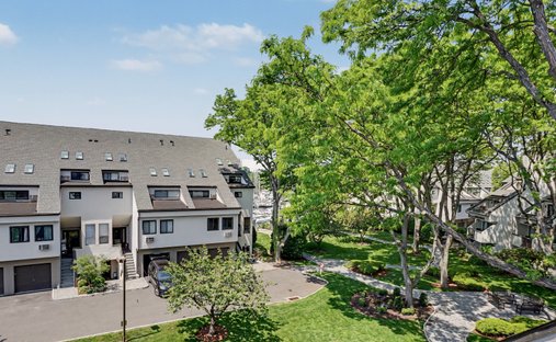 Condo in Stamford, Connecticut, United States 1