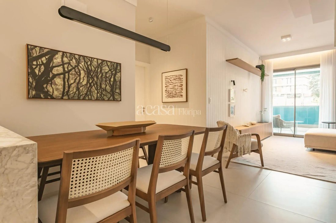Apartment in Florianópolis, State of Santa Catarina, Brazil 3 - 17985344