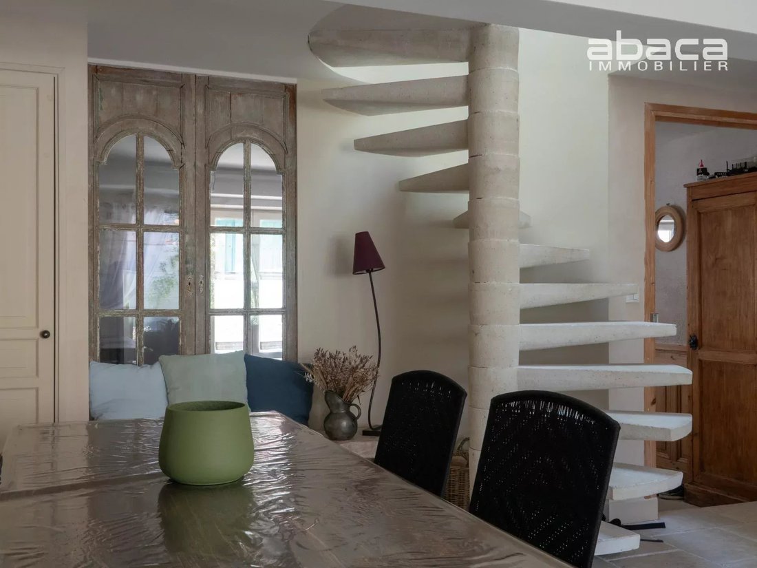 House in Le Bois-Plage-en-Ré, Nouvelle-Aquitaine, France 4 - 15581769
