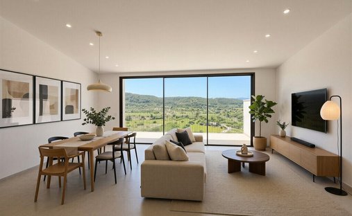 House in Marratxi, Balearic Islands, Spain 1