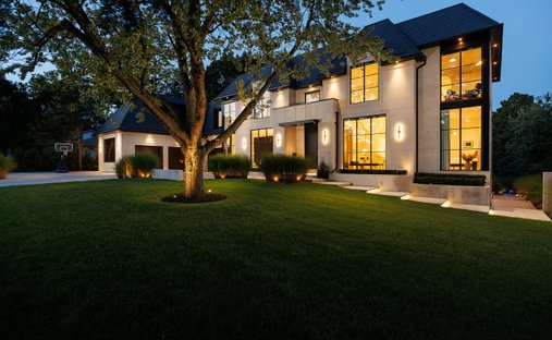 Haus in Toronto, Ontario, Kanada 1