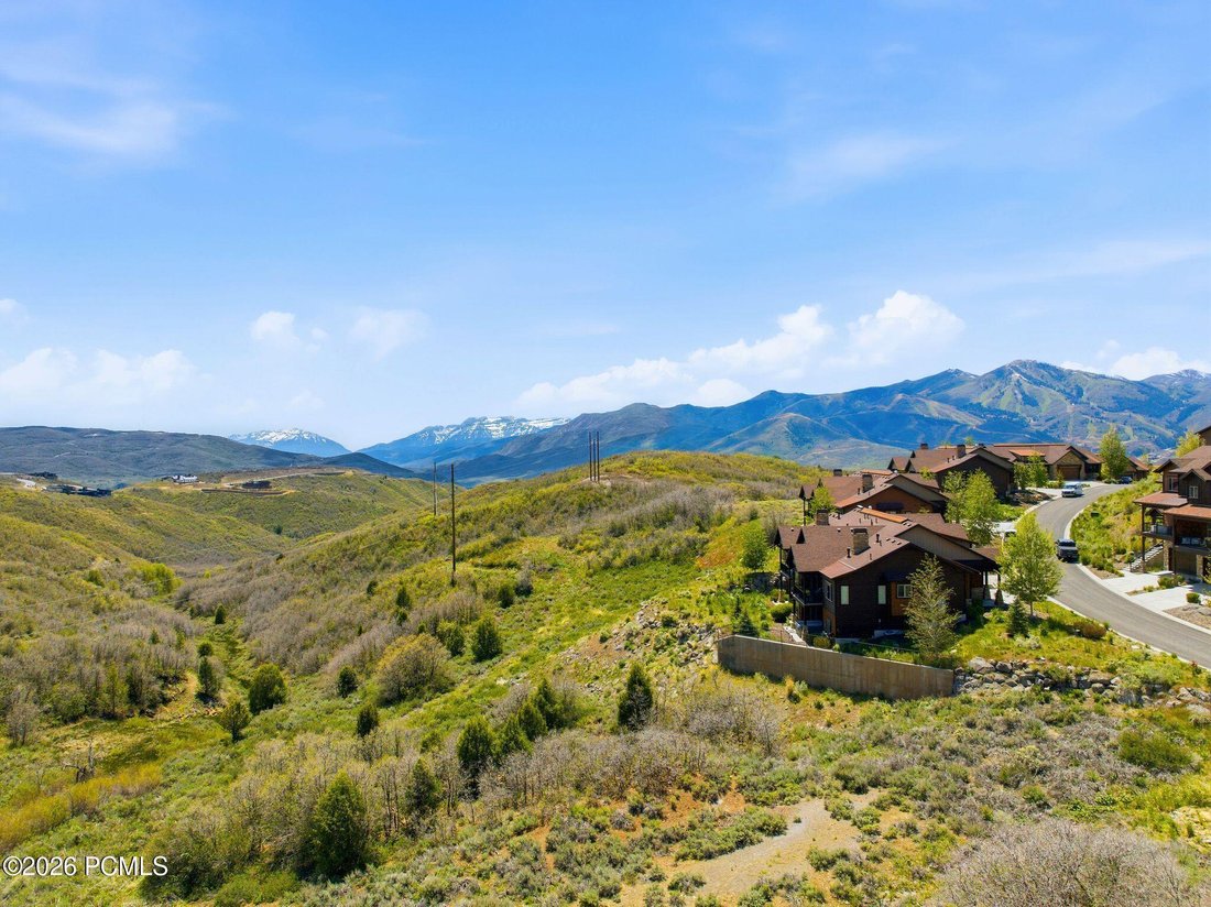 House in Kamas, Utah, United States 2 - 17984418