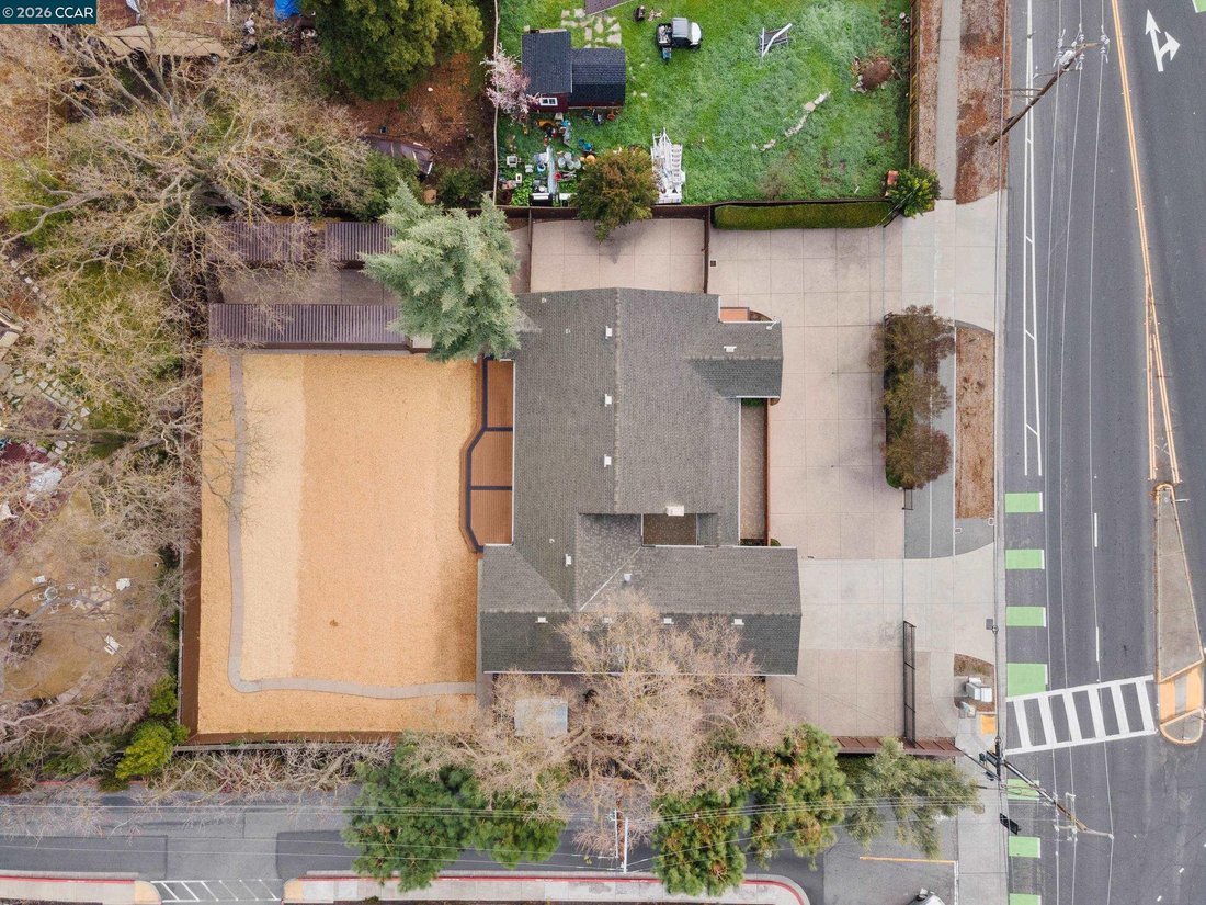 House in Danville, California, United States 4 - 17969248