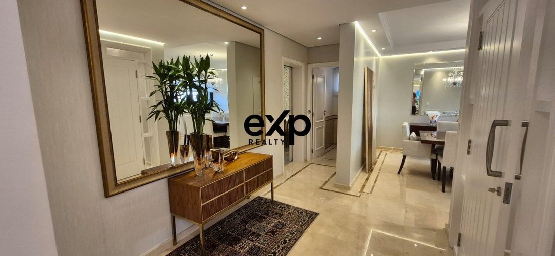Apartment in Campinas, State of São Paulo, Brazil 3 - 17985661
