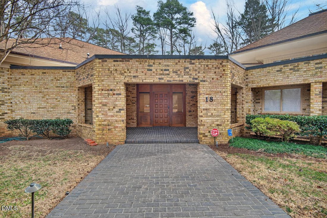 House in Durham, North Carolina, United States 3 - 17984639