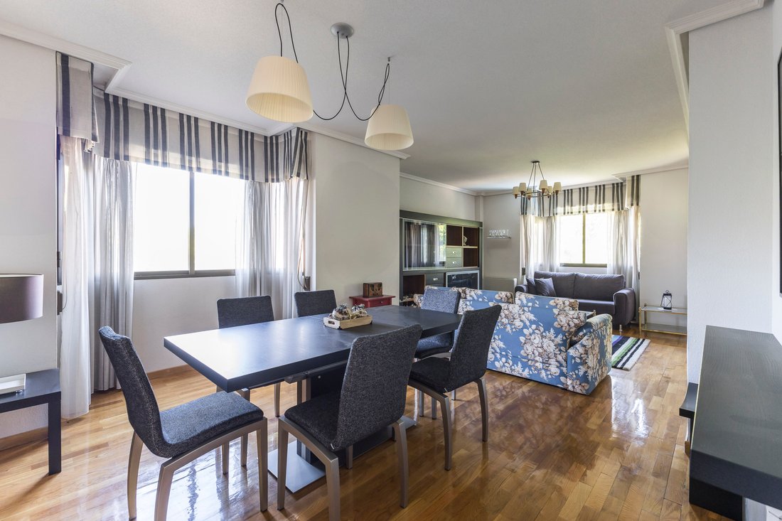 Apartment in Ciudad Lineal, Madrid, Spain 4 - 17524505