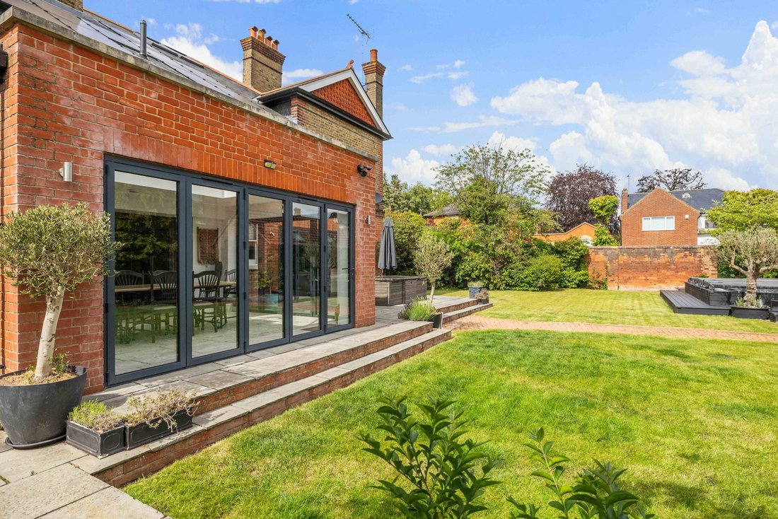 House in Springfield, Chelmsford, England 4 - 17469278