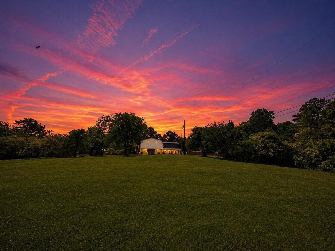 House in Ringgold, Georgia, United States 1 - 17987904