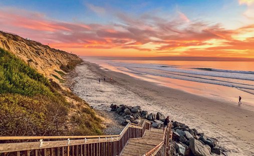 House in Carlsbad, California, United States 1