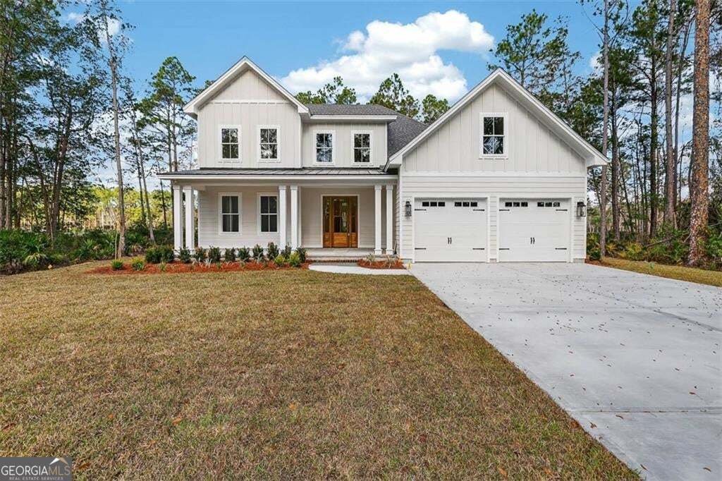 House in Waverly, Georgia, United States 5 - 17988614