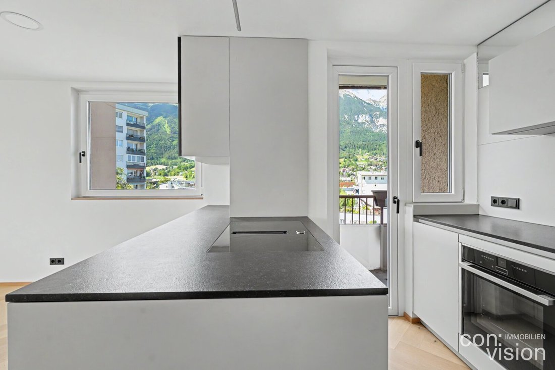 Apartment in Innsbruck, Tyrol, Austria 4 - 16439003