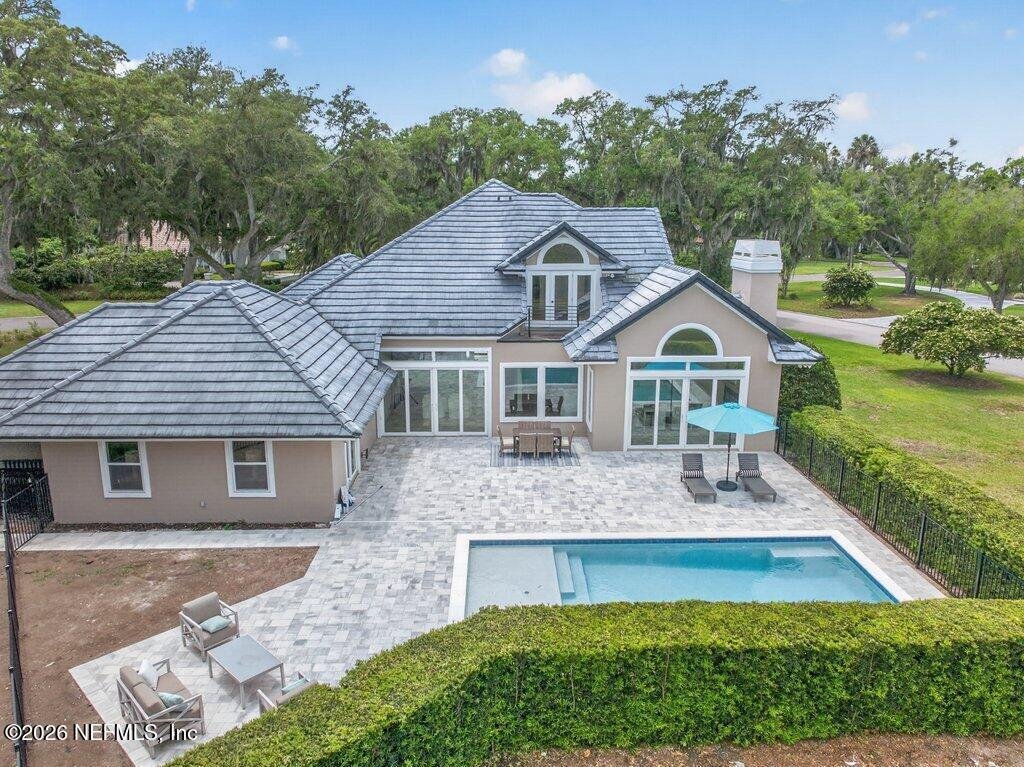 House in Ponte Vedra Beach, Florida, United States 4 - 17984350