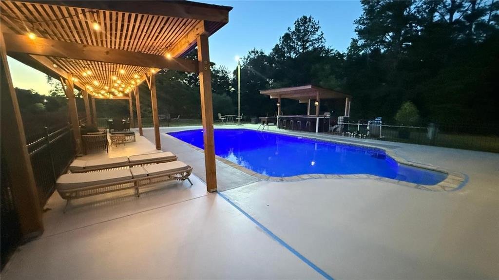 House in Powder Springs, Georgia, United States 4 - 17994637