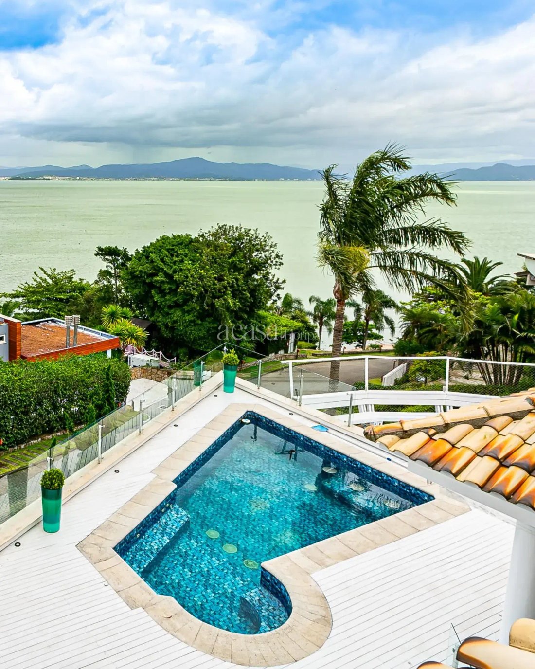 Condo in Florianópolis, State of Santa Catarina, Brazil 4 - 17984699