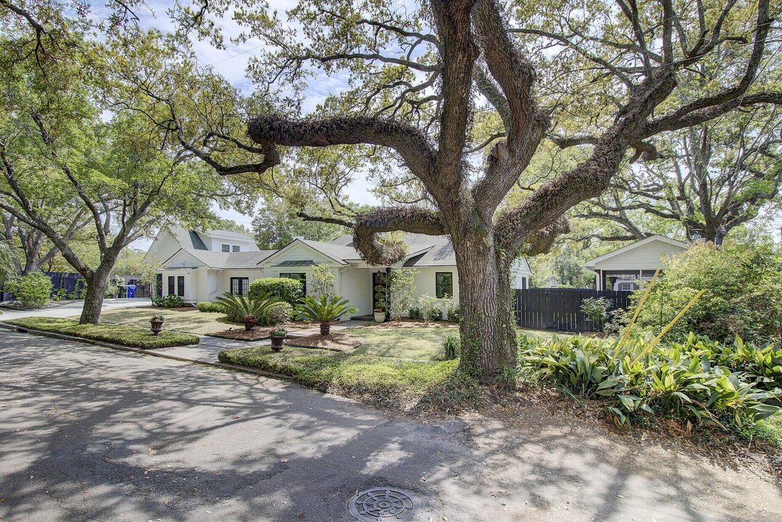 House in Charleston, South Carolina, United States 3 - 17998795
