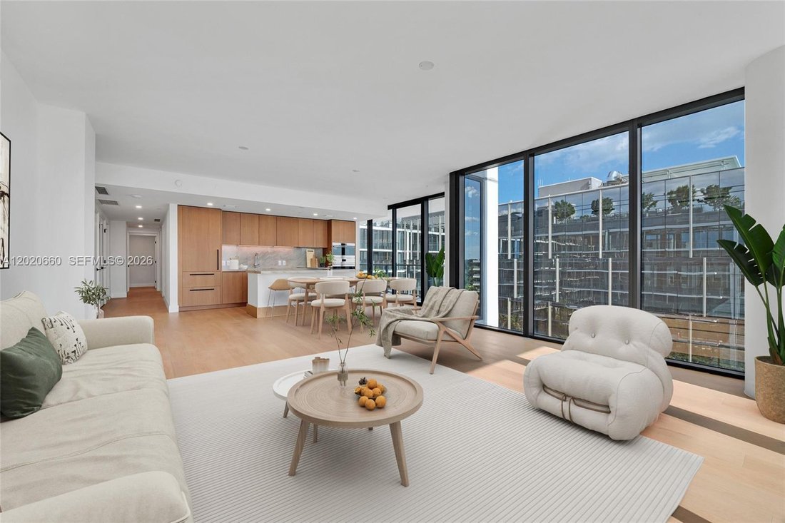 Condo in Bal Harbour, Florida, United States 4 - 17985959