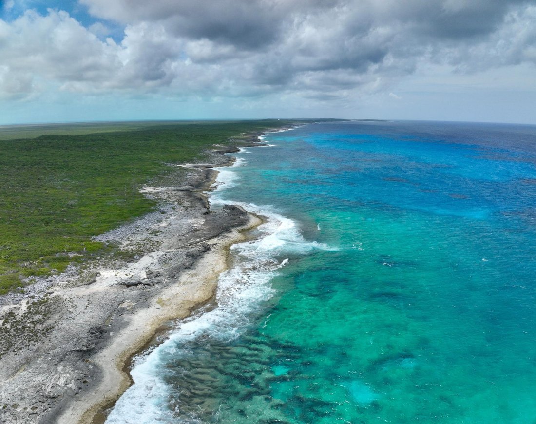 Land in Deadman's Cay, Bahamas 4 - 17987036