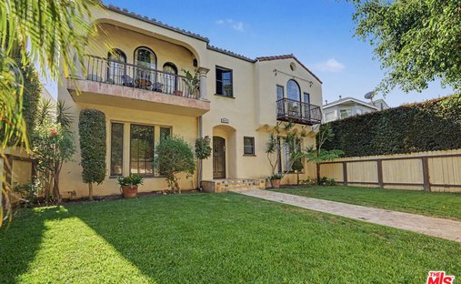 Los Angeles, California, United States 1