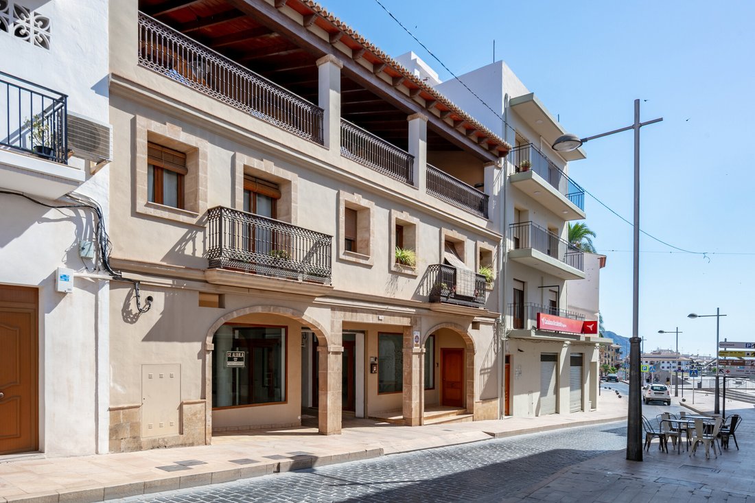 House in Xabia / Javea, Valencian Community, Spain 2 - 17990866
