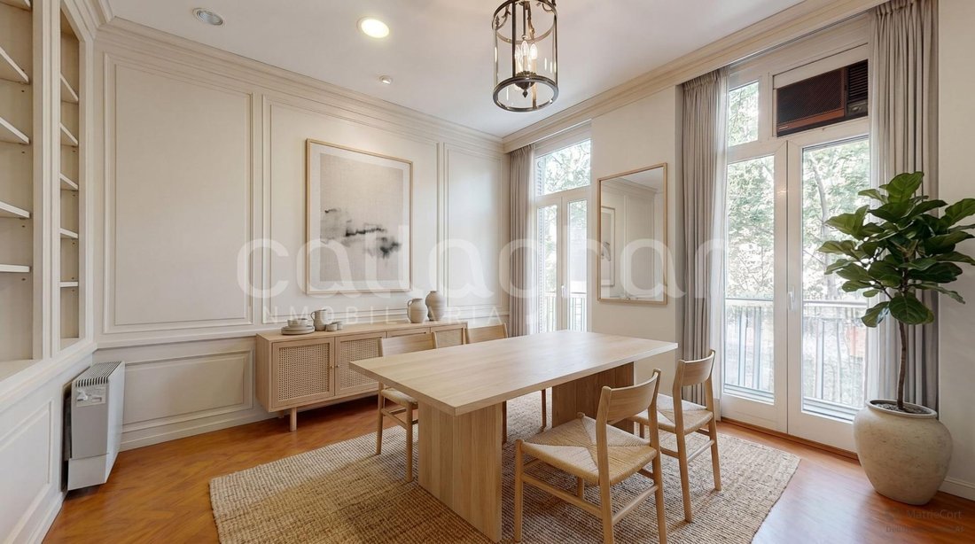 Apartment in l'Eixample, Valencia, Spain 1 - 17876960