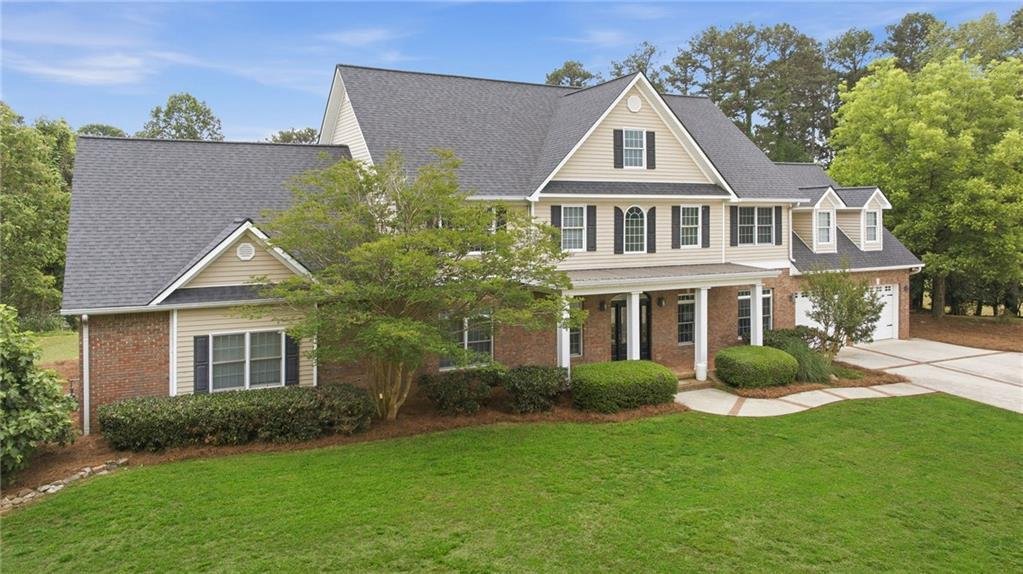 House in Oakwood, Georgia, United States 2 - 17994641