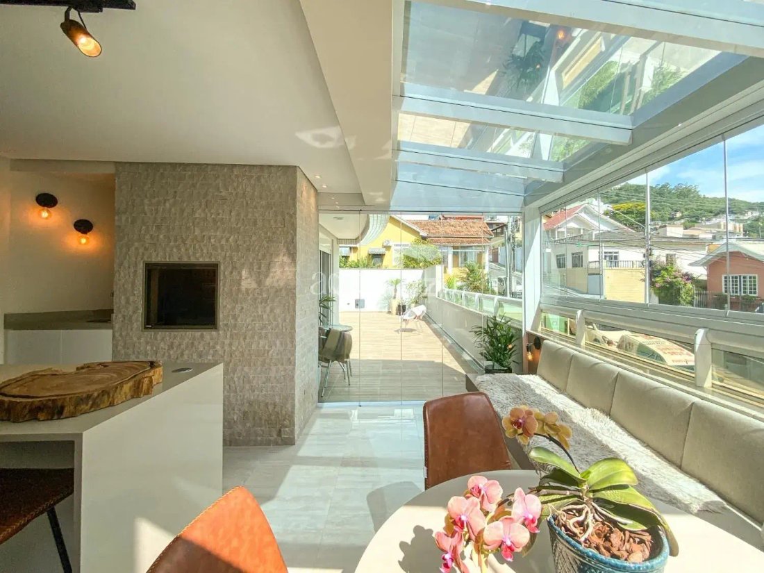 Apartment in Florianópolis, State of Santa Catarina, Brazil 1 - 17984215