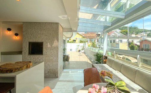 Appartamento a Florianópolis, Santa Catarina, Brasile 1