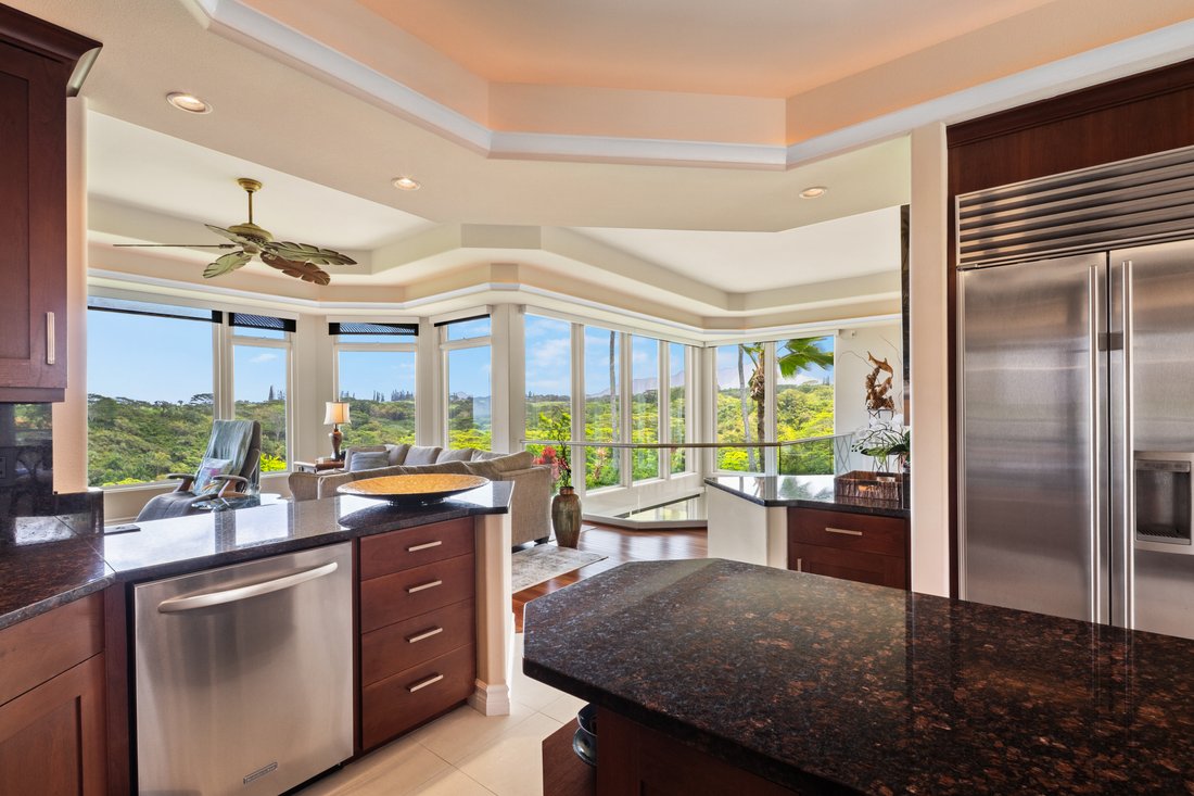 Condo in Princeville, Hawaii, United States 1 - 17987111