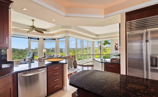 Condo in Princeville, Hawaii, United States 1