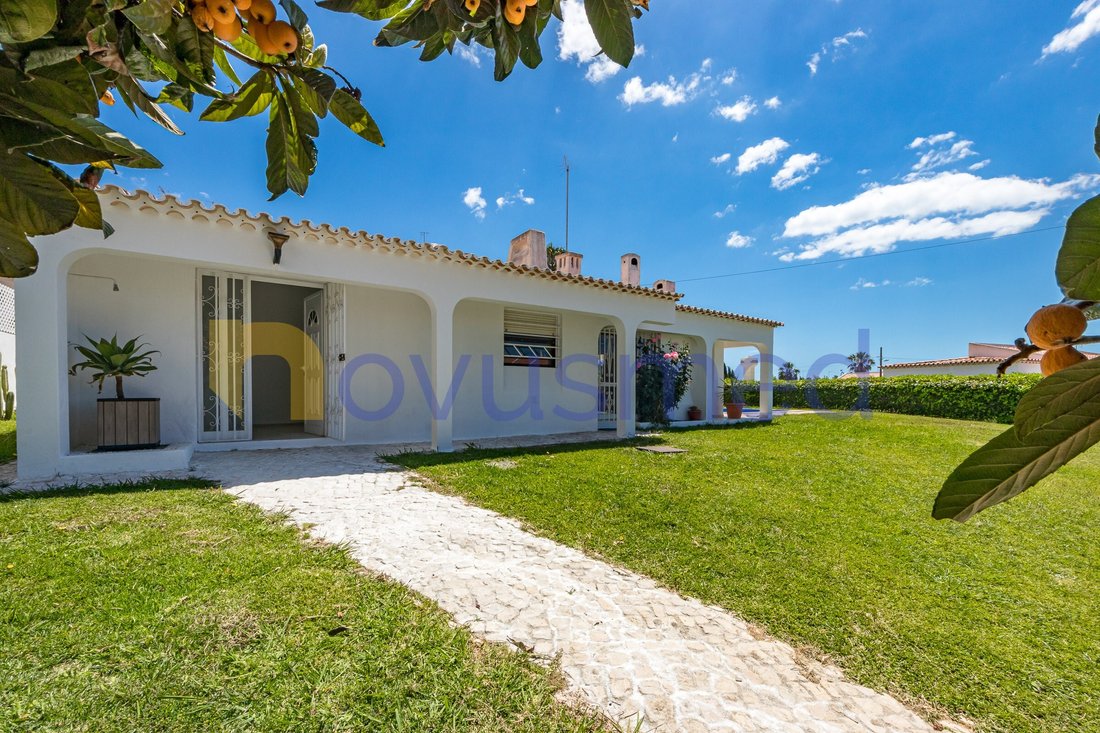 House in Olhos de Agua, Algarve, Portugal 3 - 17991905