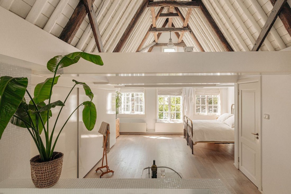 House in Amsterdam, North Holland, Netherlands 3 - 17986385