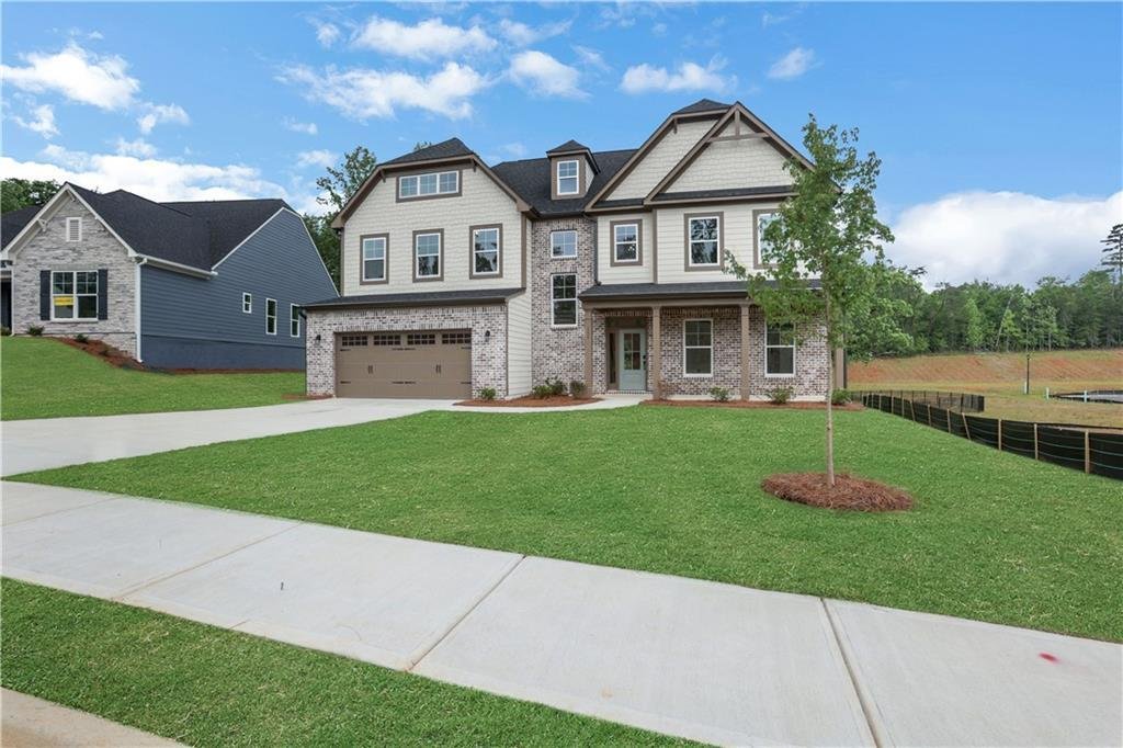 House in Cumming, Georgia, United States 3 - 17493355