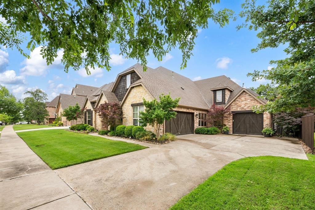 House in Lantana, Texas, United States 3 - 17988854
