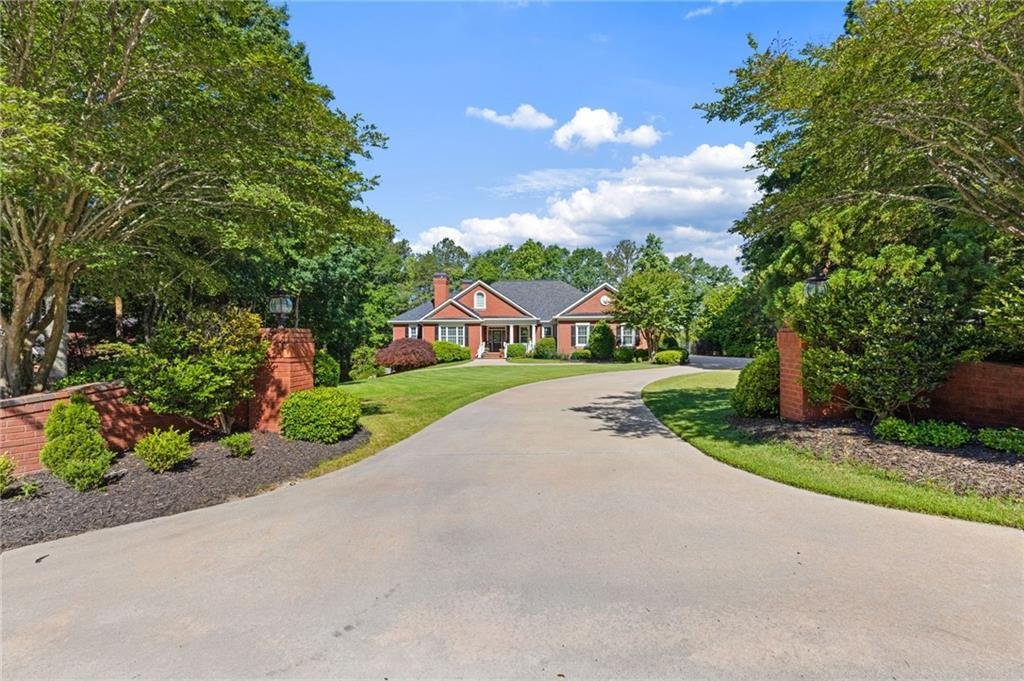 House in Braselton, Georgia, United States 3 - 17987838