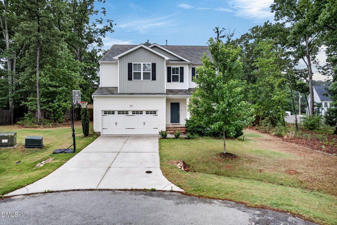 House in Wake Forest, North Carolina, United States 1 - 17993002