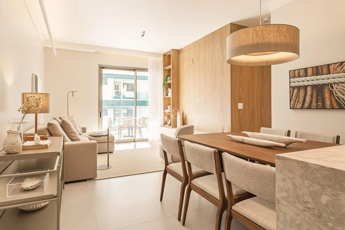 Apartment in Florianópolis, State of Santa Catarina, Brazil 2 - 17986724