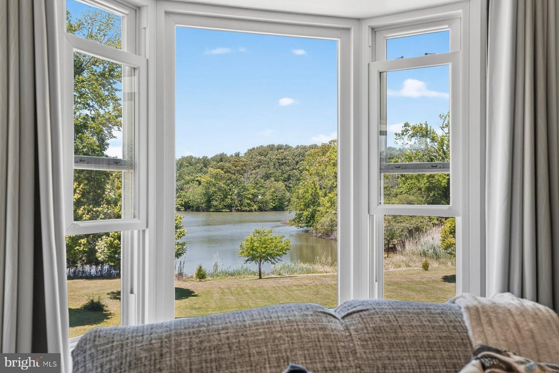 House in Edgewater, Maryland, United States 1 - 17989159