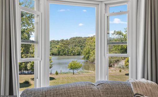 House in Edgewater, Maryland, United States 1